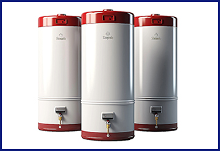 005 Heat Pump Water Heating