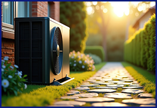 235 High Performance Heat Pumps