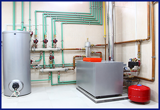 261 Commercial Boilers