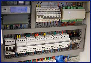 Building Automation Systems Program