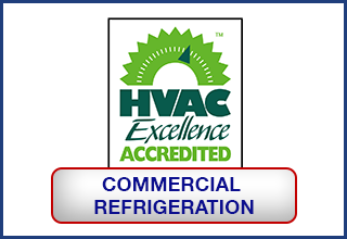 HVAC Excellence Complete Commercial Refrigeration Certification Program