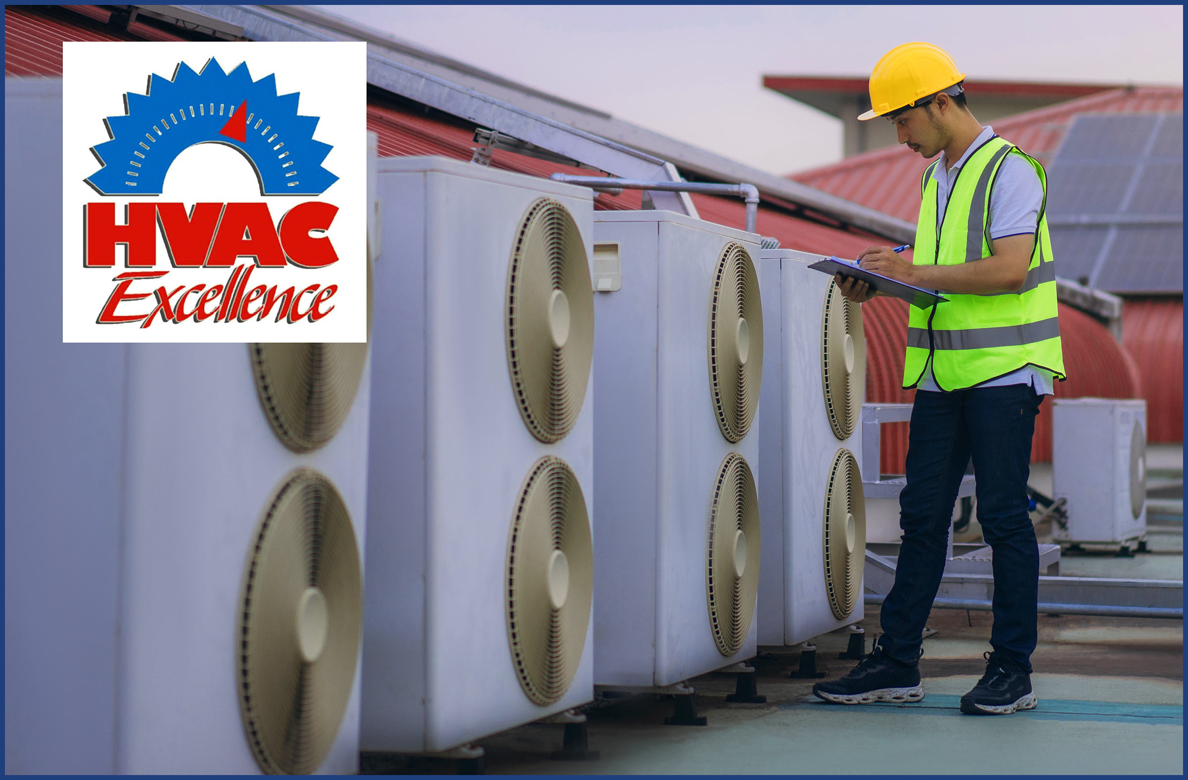 HVAC Excellence Heat Pump Certification Program (with textbook)